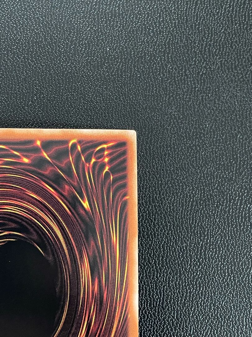 Lord of the Heavenly Prison Ultimate Rare JP030