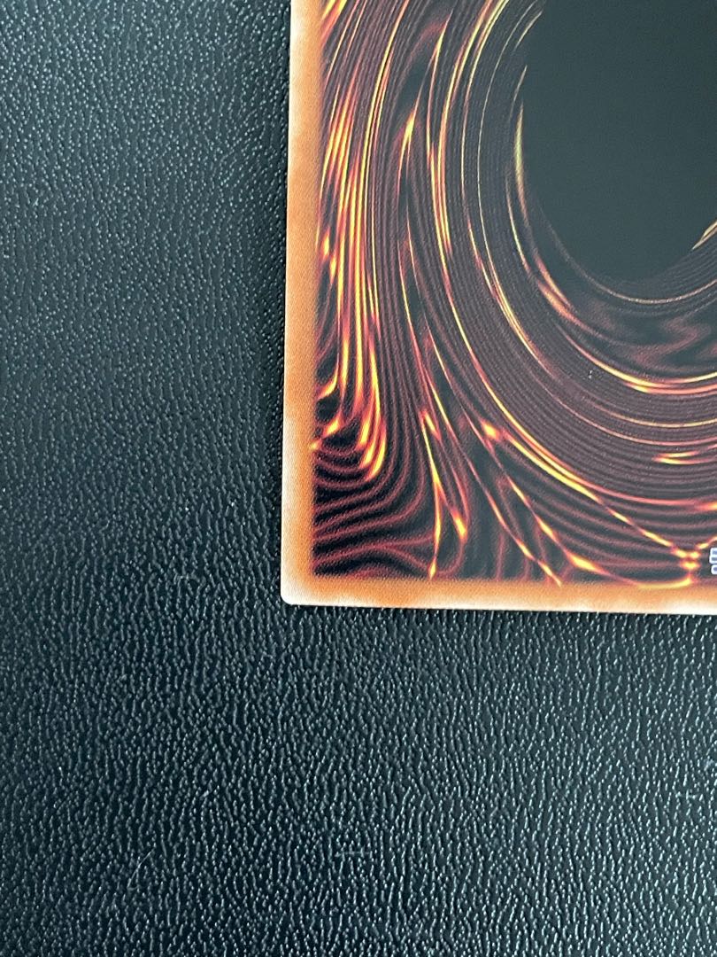 Lord of the Heavenly Prison Ultimate Rare JP030