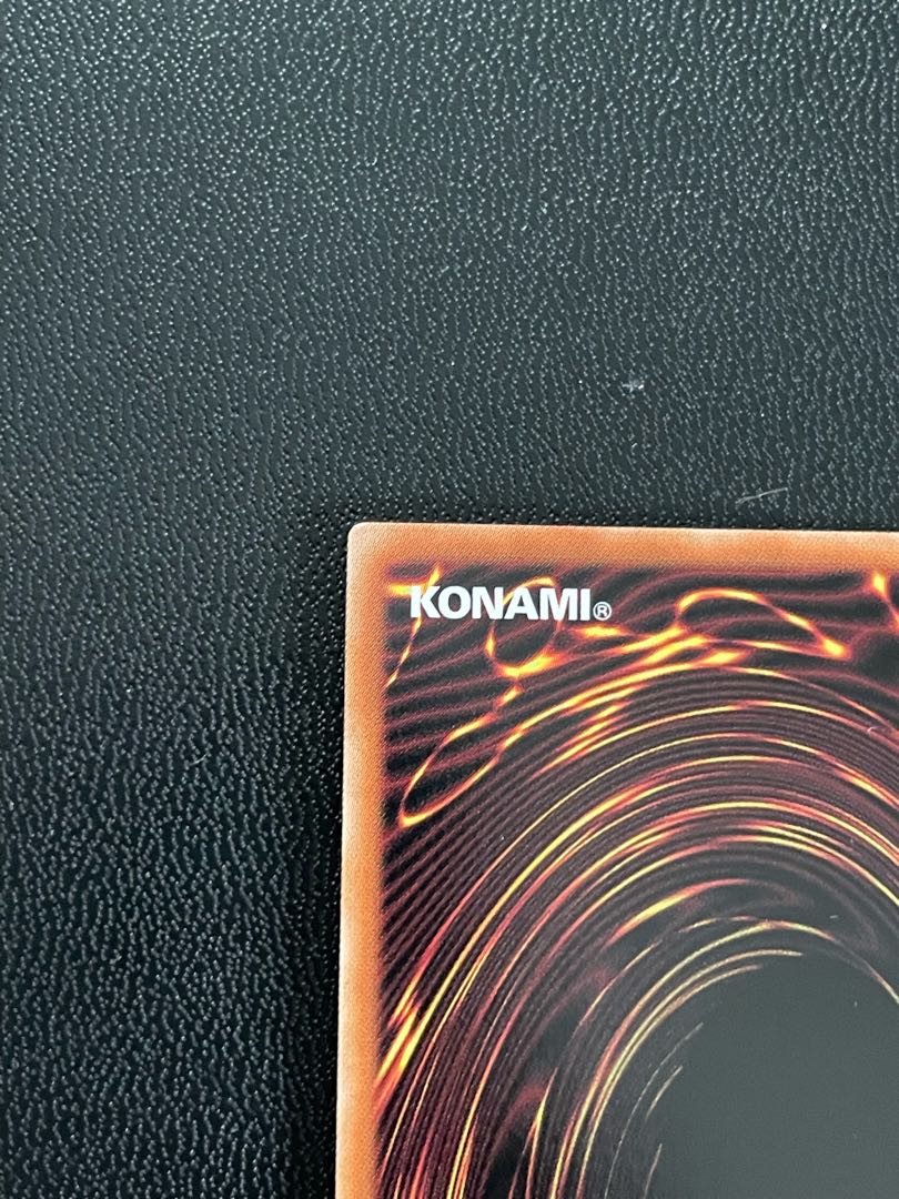 Lord of the Heavenly Prison Ultra Rare JP030