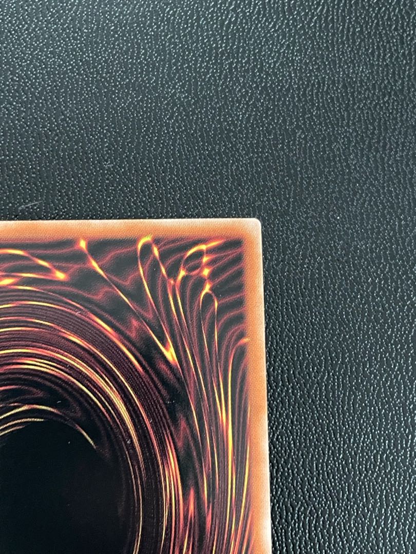 Lord of the Heavenly Prison Ultra Rare JP030