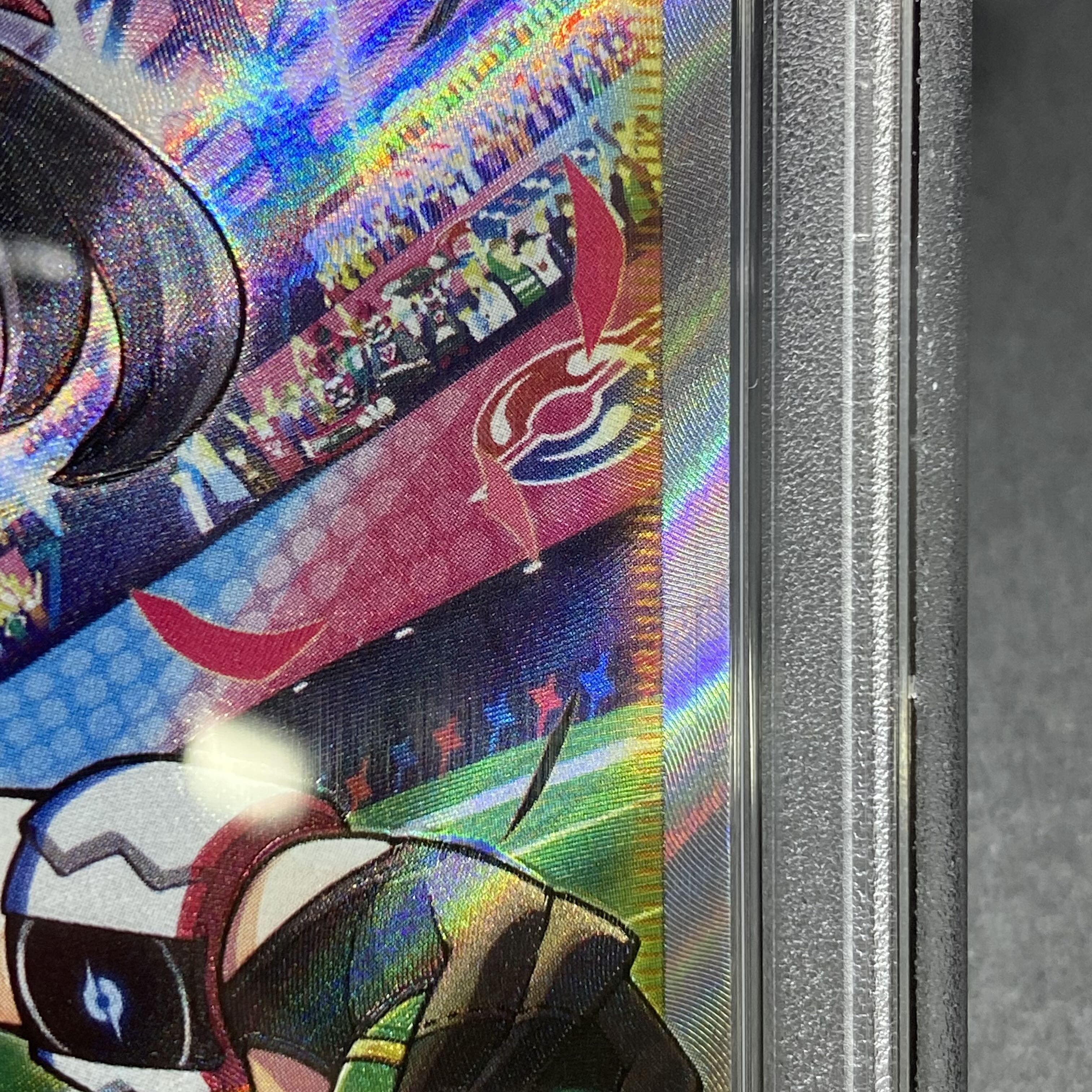 PSA10 Marnie's Pride (SR spec) S-TD 419/414