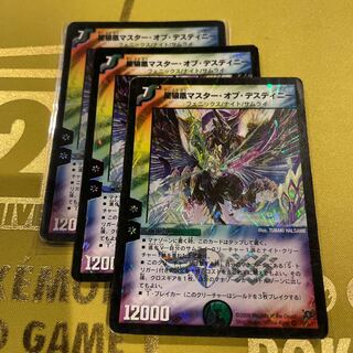 Seirou Phoenix Master of Destiny VR 5/55/Y7