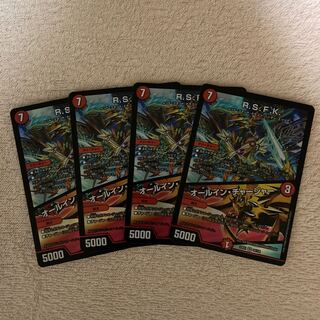 R.S.F.K.｜All-in charger VR 30/130 4pcs.