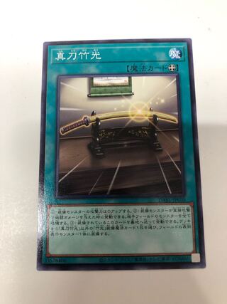 Takemitsu Mana Takemitsu Normal Rare JP070