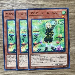 アロマージ-ローリエ $1147