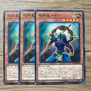 7519 地翔星ハヤテ ノーマル JP036