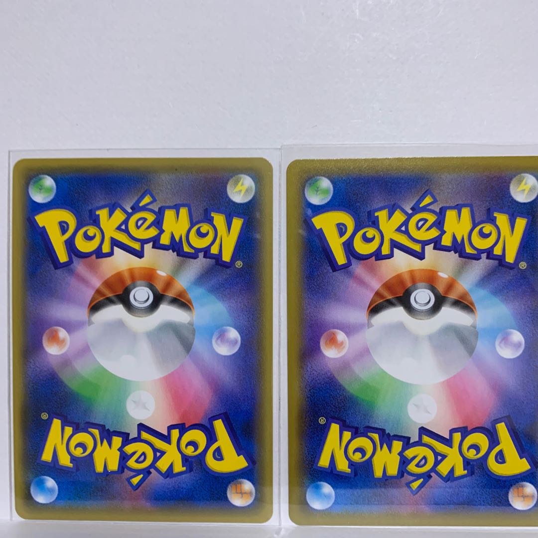 【値下げ2枚】ガラルバリヤード S 219/190+ガラルバリコオル S 220/190お楽しみオマケ付き