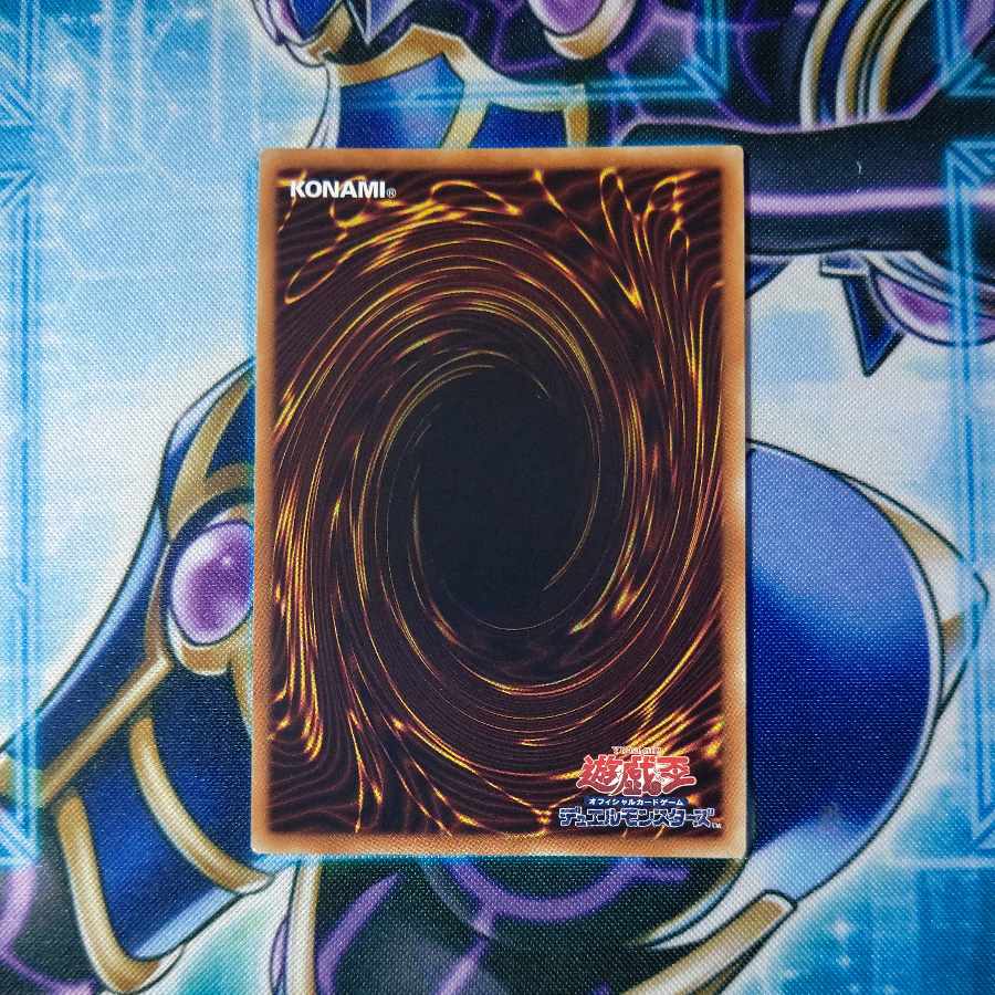 Odd-Eyes Arc Pendulum Dragon Super Rare JP047