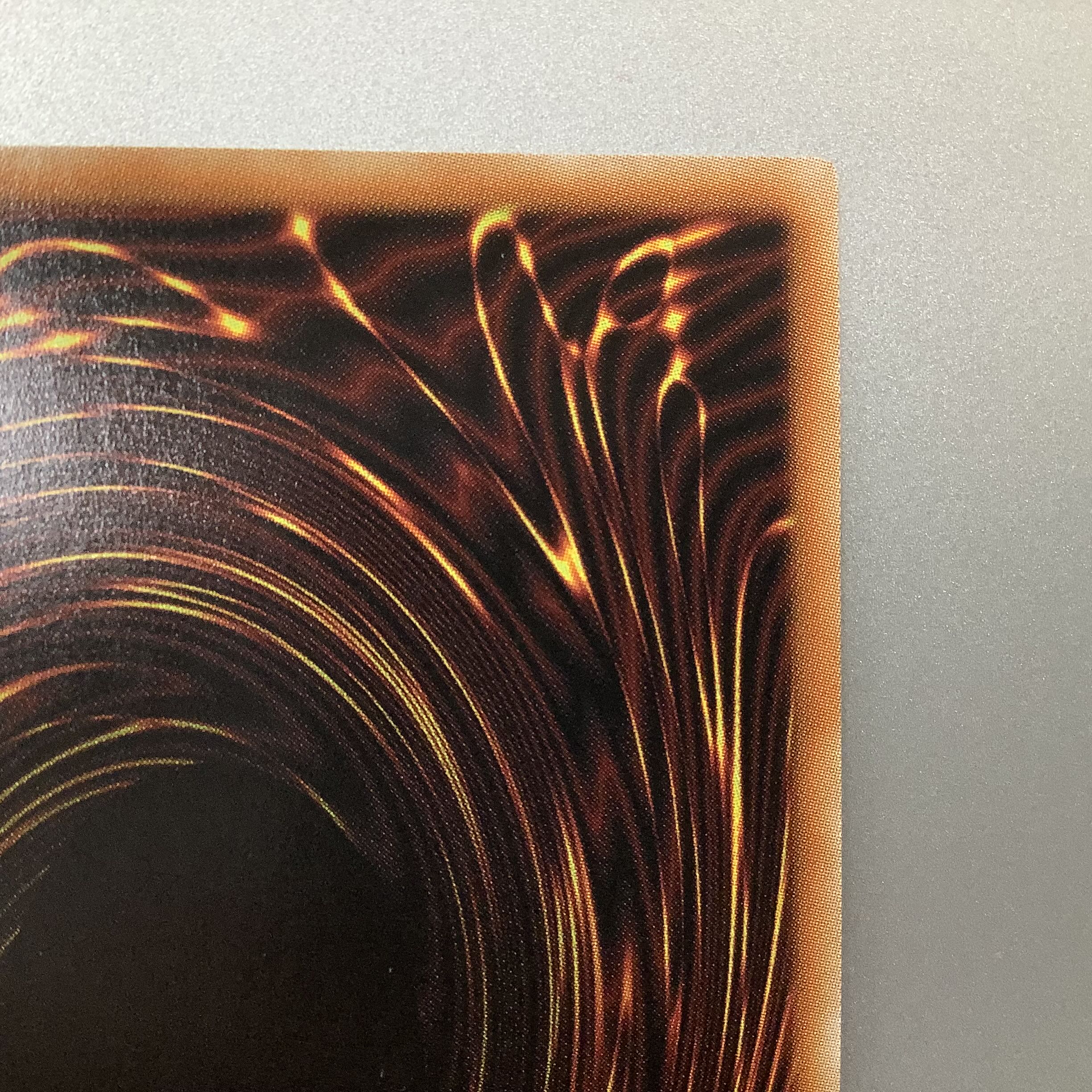 (Slight flaw) Divine Bow of Invocation - Apollousa (Different Illustration Version) Prismatic Secret Rare JP028 Prismatic Art Collection