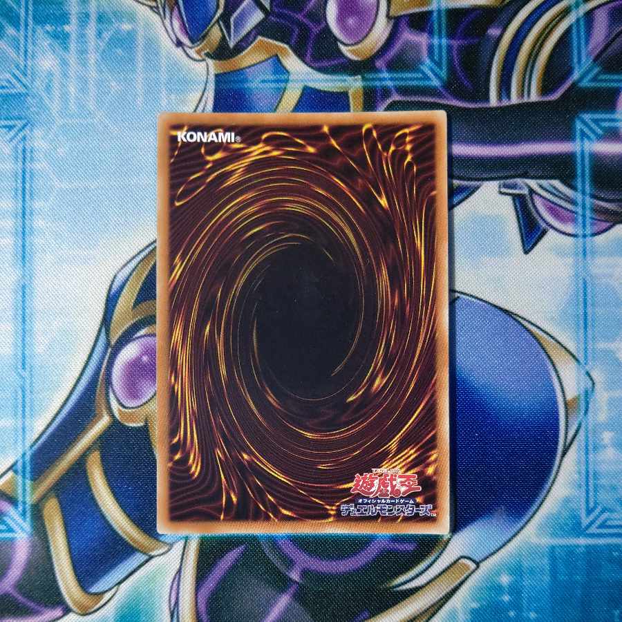 ダークネス・シムルグ 20thシークレットレア JP022