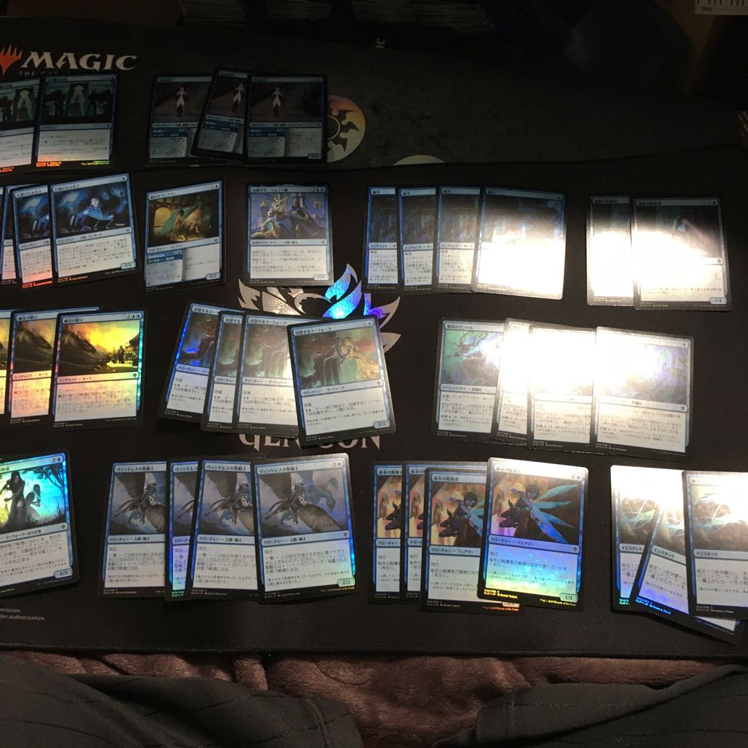 滅輪様専用　foilまとめセット