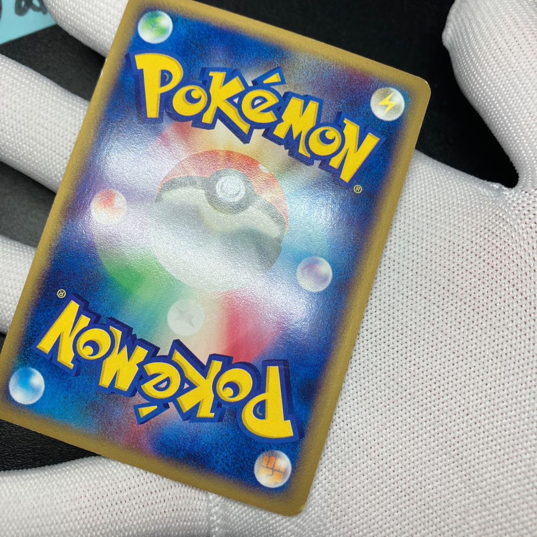 Kabutopse Ku Squirrel Tar Type