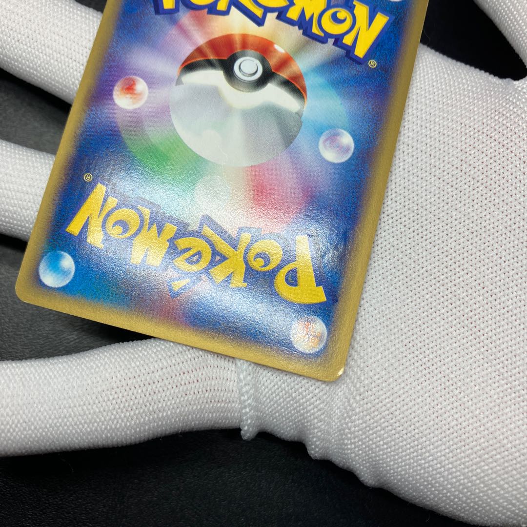 Kabutopse Ku Squirrel Tar Type