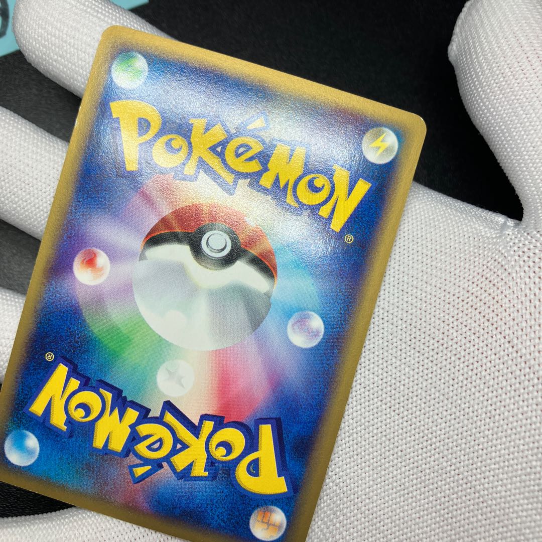 Kabutopse Ku Squirrel Tar Type