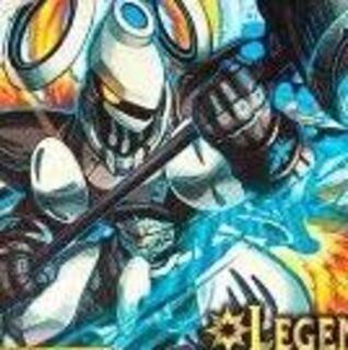 まー様専用  GODデッキ