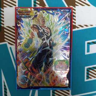 スーパードラゴンボールヒーローズ ugm5-sec3 ベジットの通販