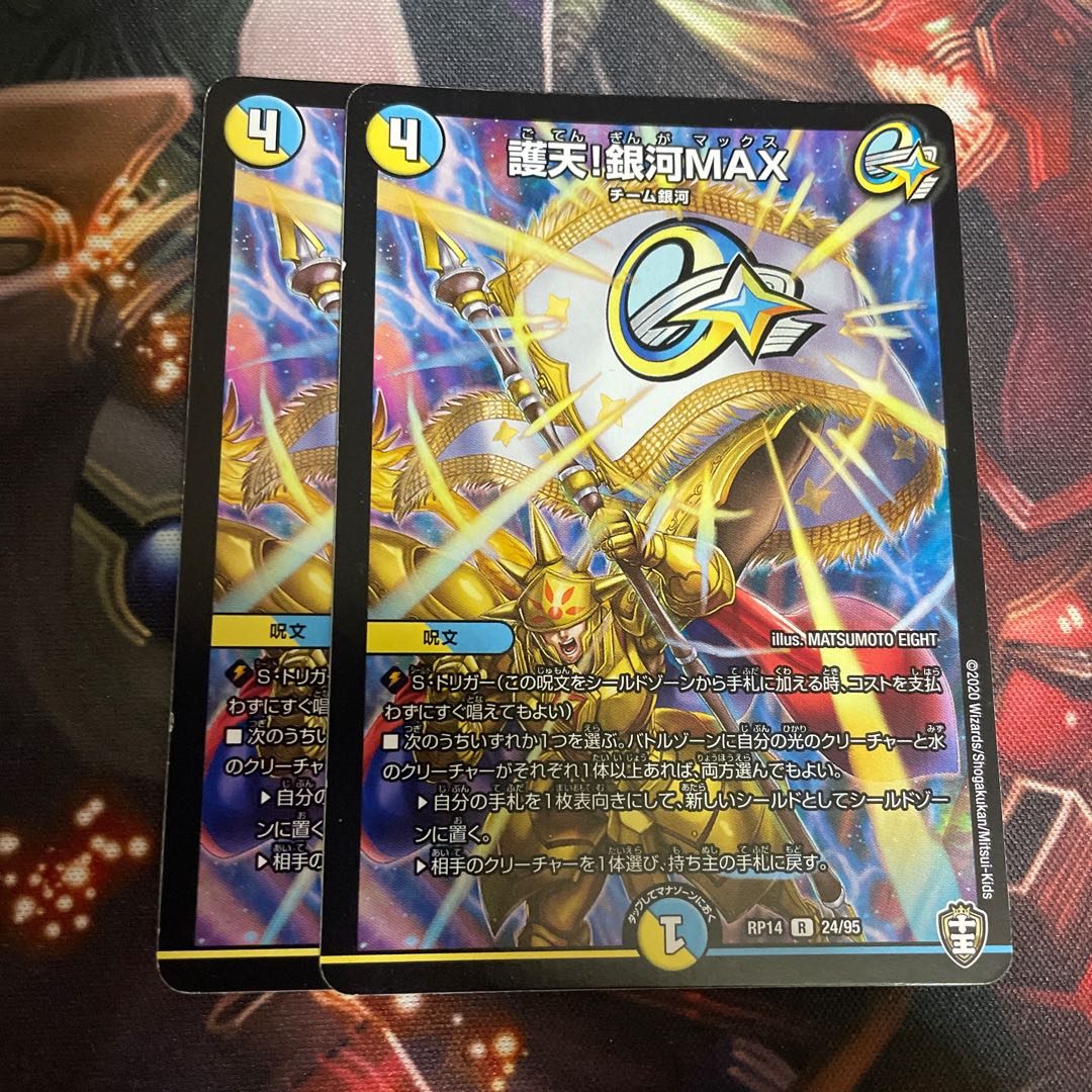 Proten! Ginga MAX R 24/95