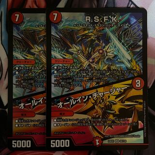 R.S.F.K.｜All-in Charger VR 30/130