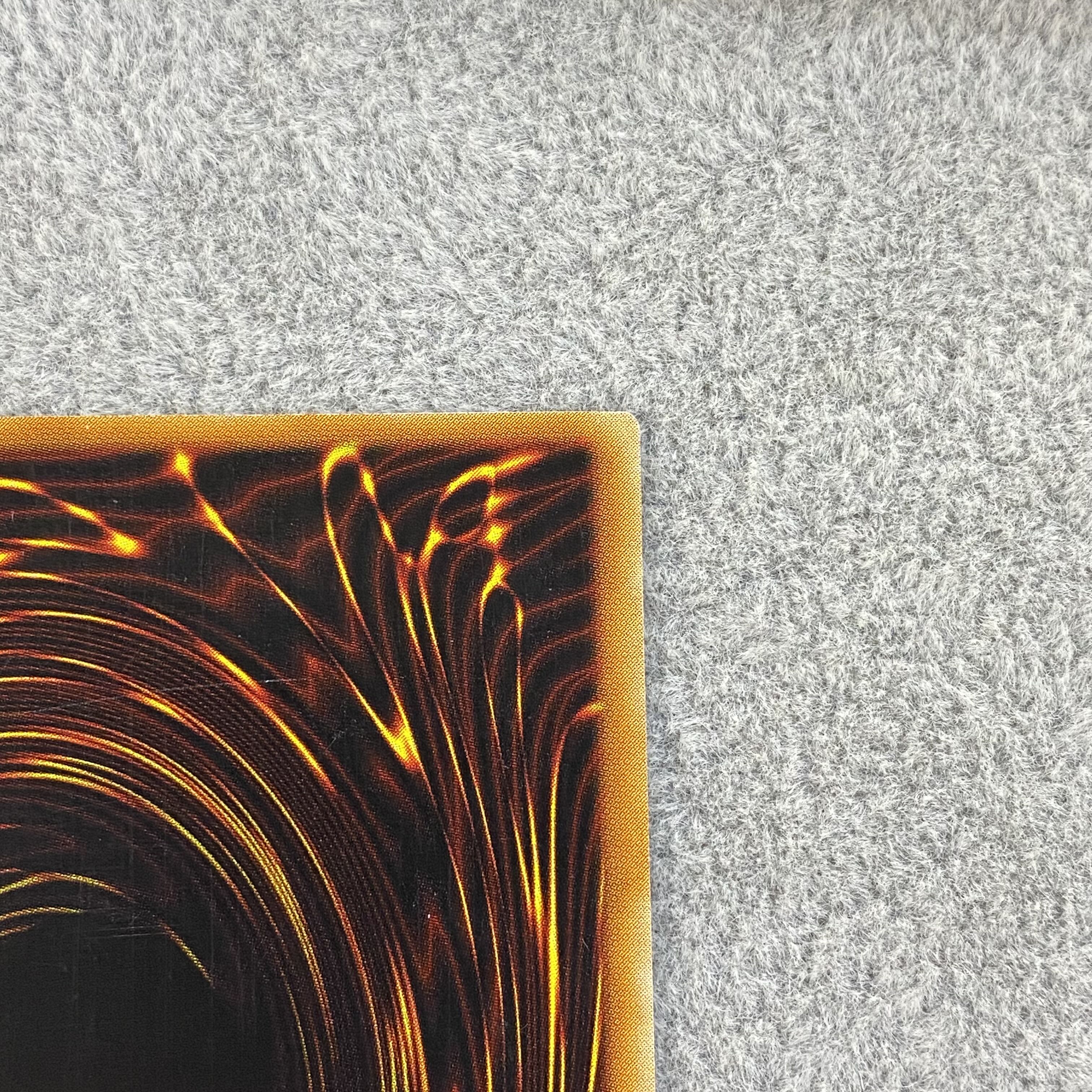 カオスソルジャー レリーフ アルティメットレア 304-054