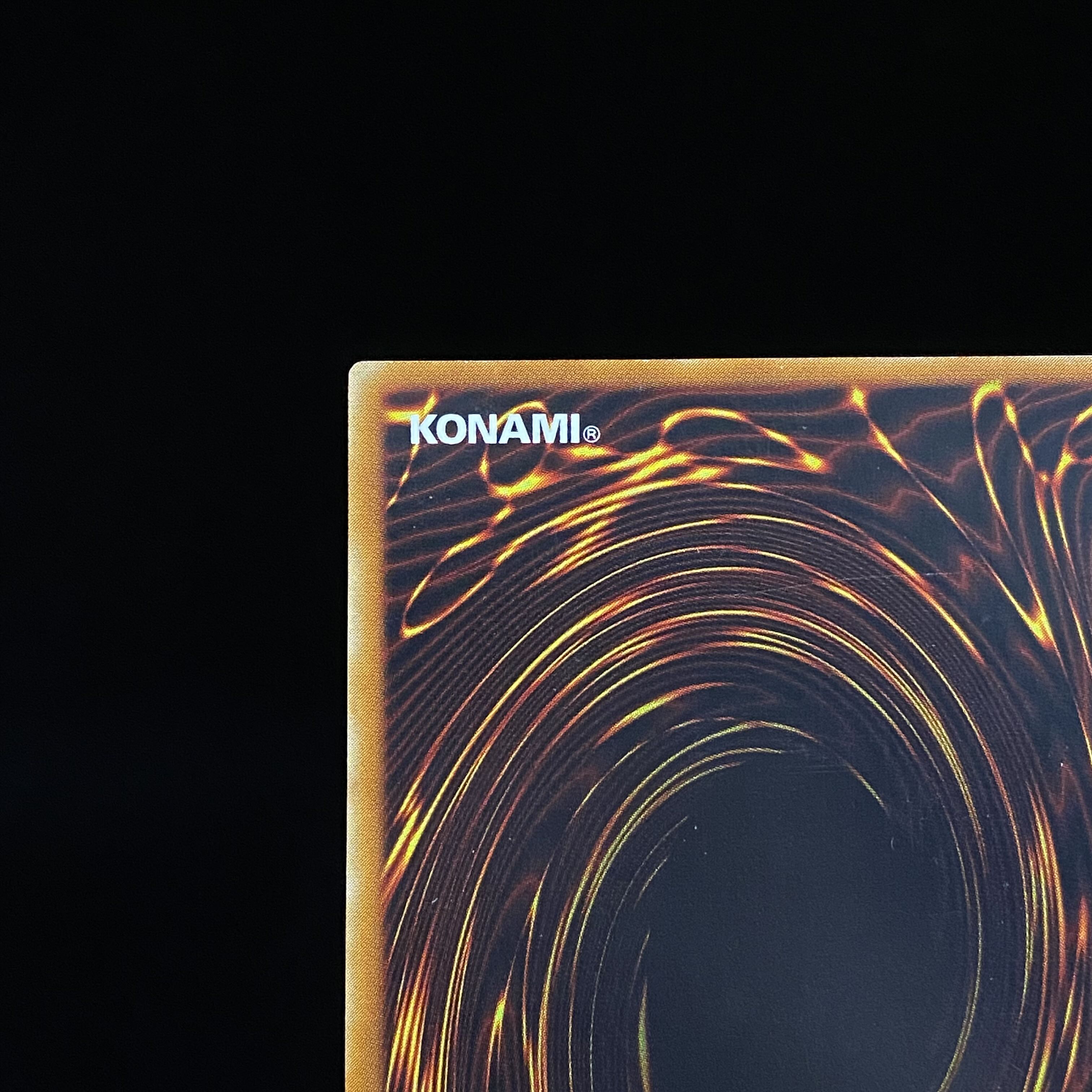 カオスソルジャー レリーフ アルティメットレア 304-054