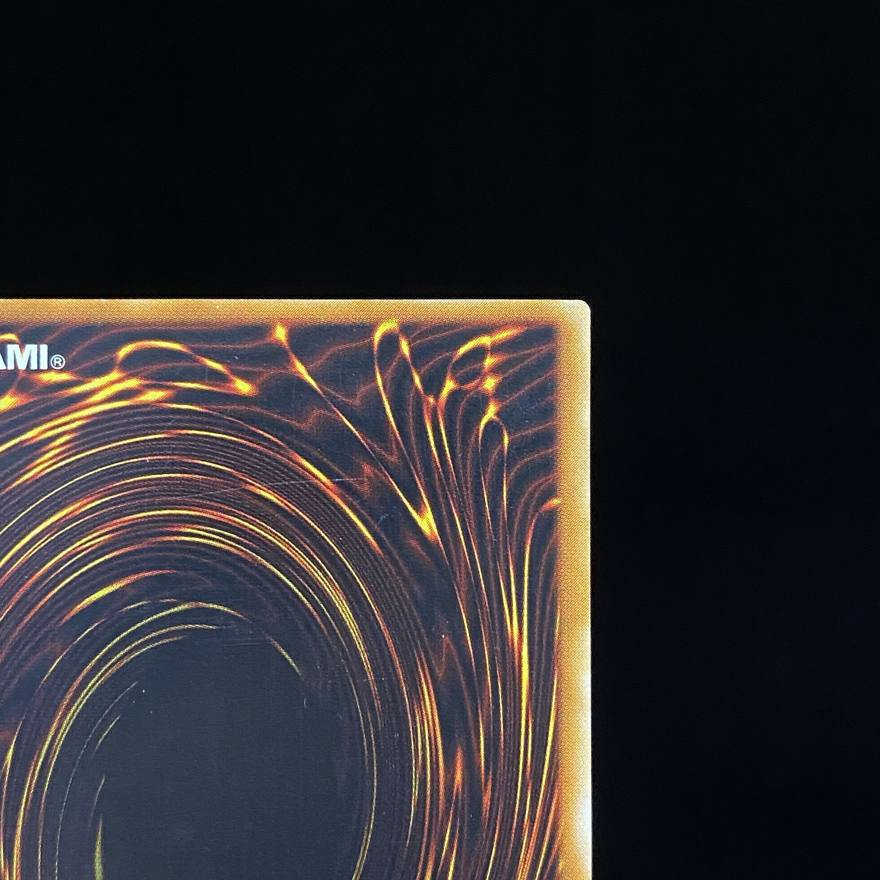 カオスソルジャー レリーフ アルティメットレア 304-054