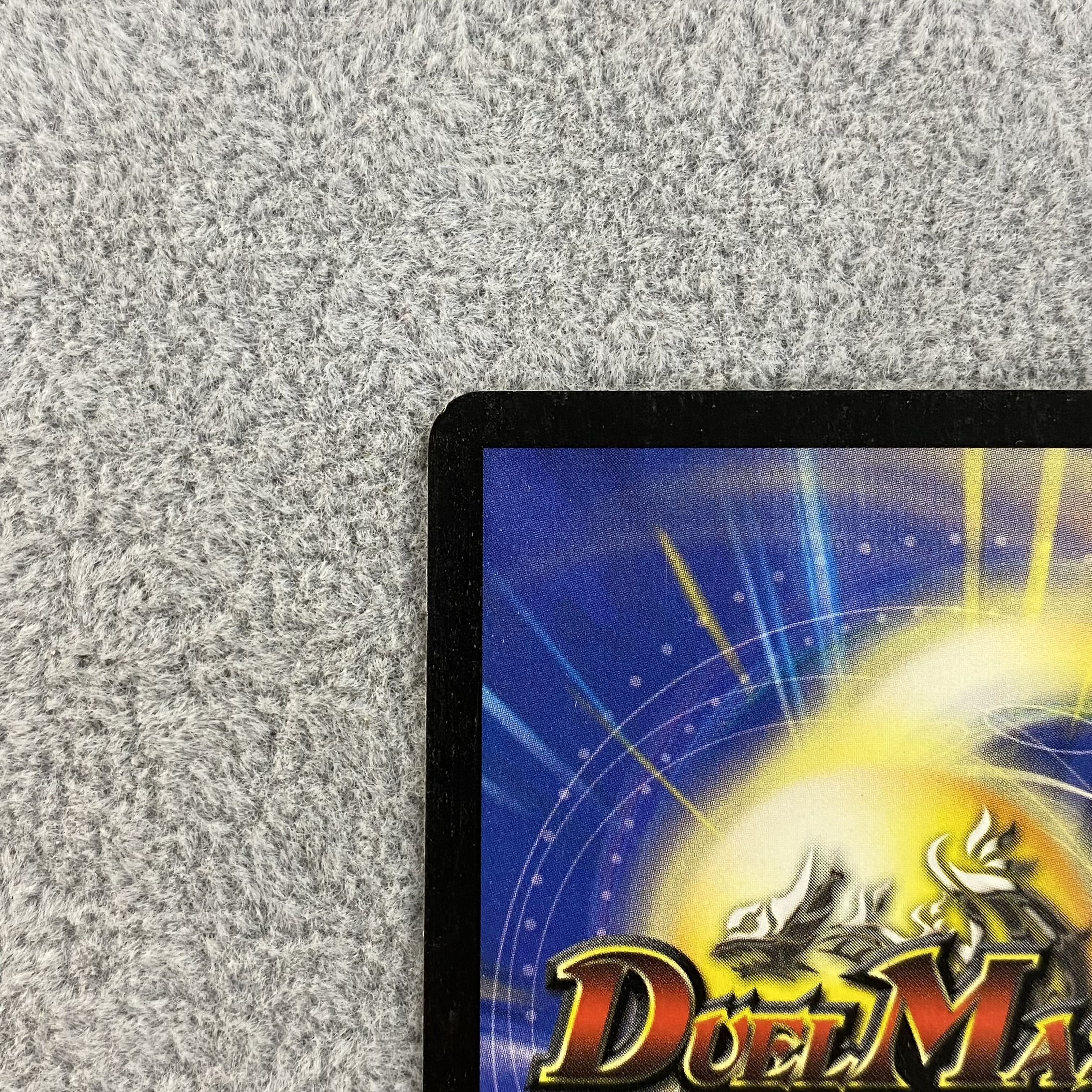 Bormetheus Ho Wight Dragon Early Volhowa SR