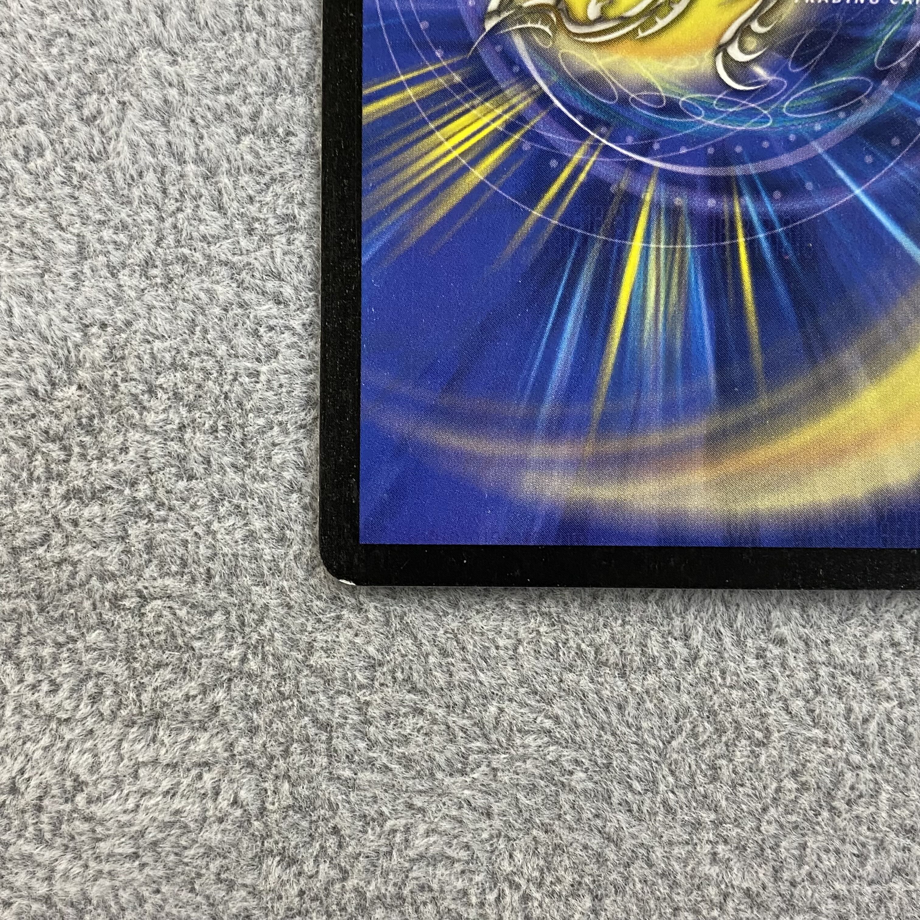 Bormetheus Ho Wight Dragon Early Volhowa SR