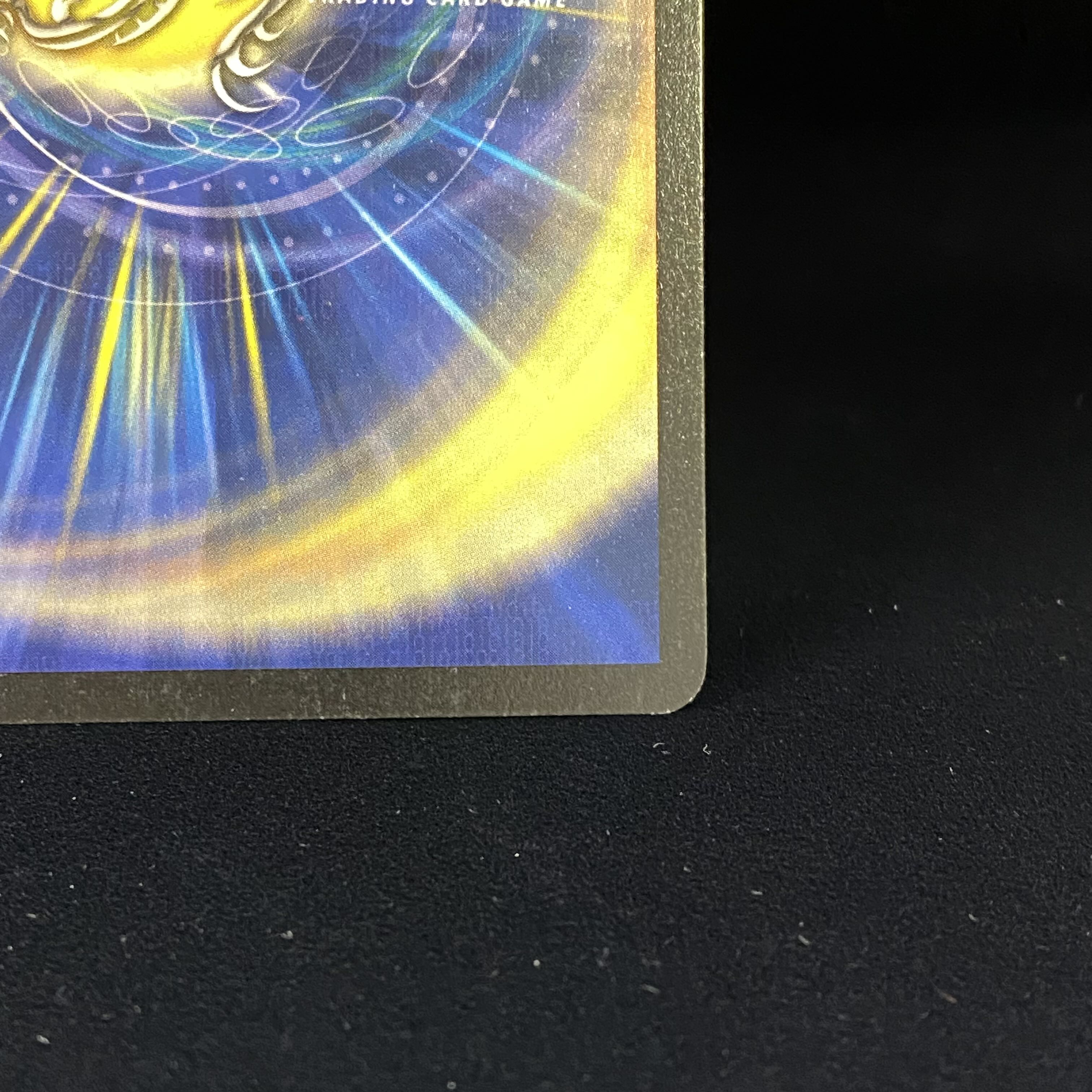 Bormetheus Ho Wight Dragon Early Volhowa SR