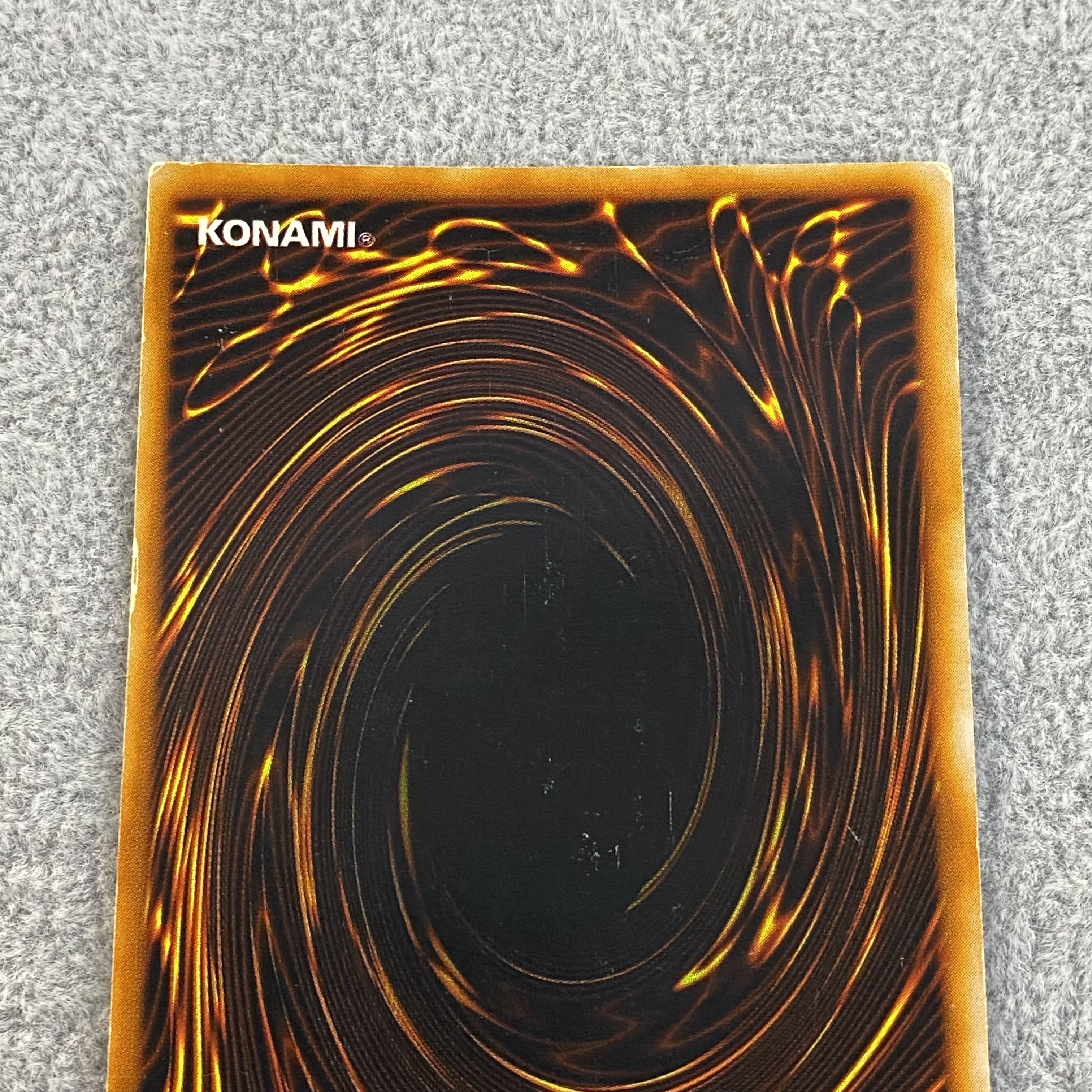 レッドアイズ・ブラックメタルドラゴン シークレットレア