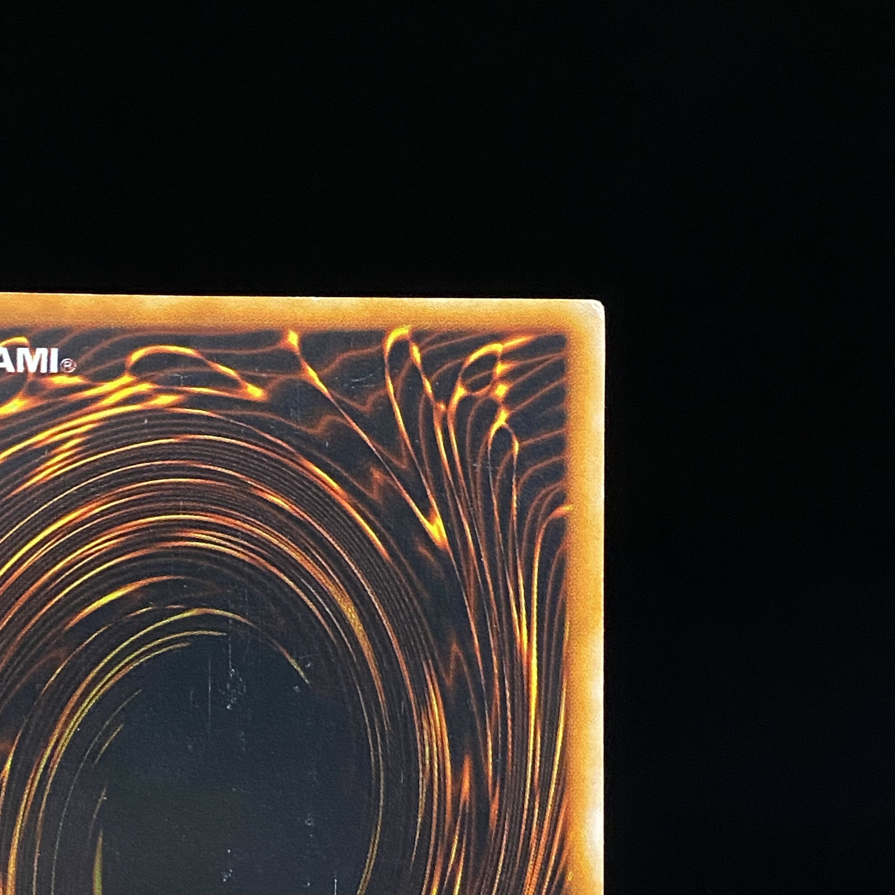 レッドアイズ・ブラックメタルドラゴン シークレットレア