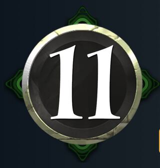 緑11 スピリット