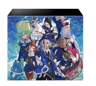 予約商品】ポケットモンスター Vスターユニバース コンゴウ団