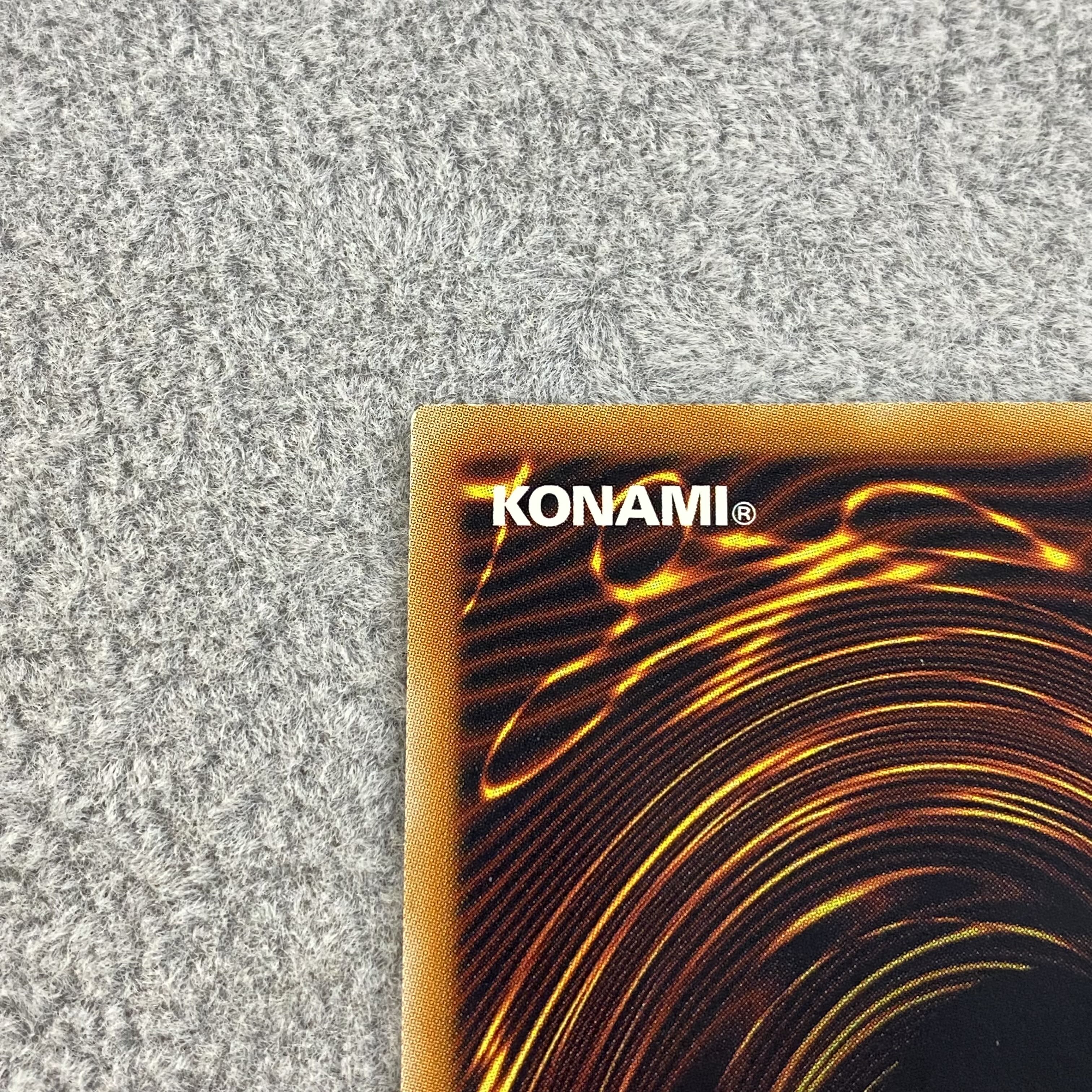 Black feather dragon holographic rare