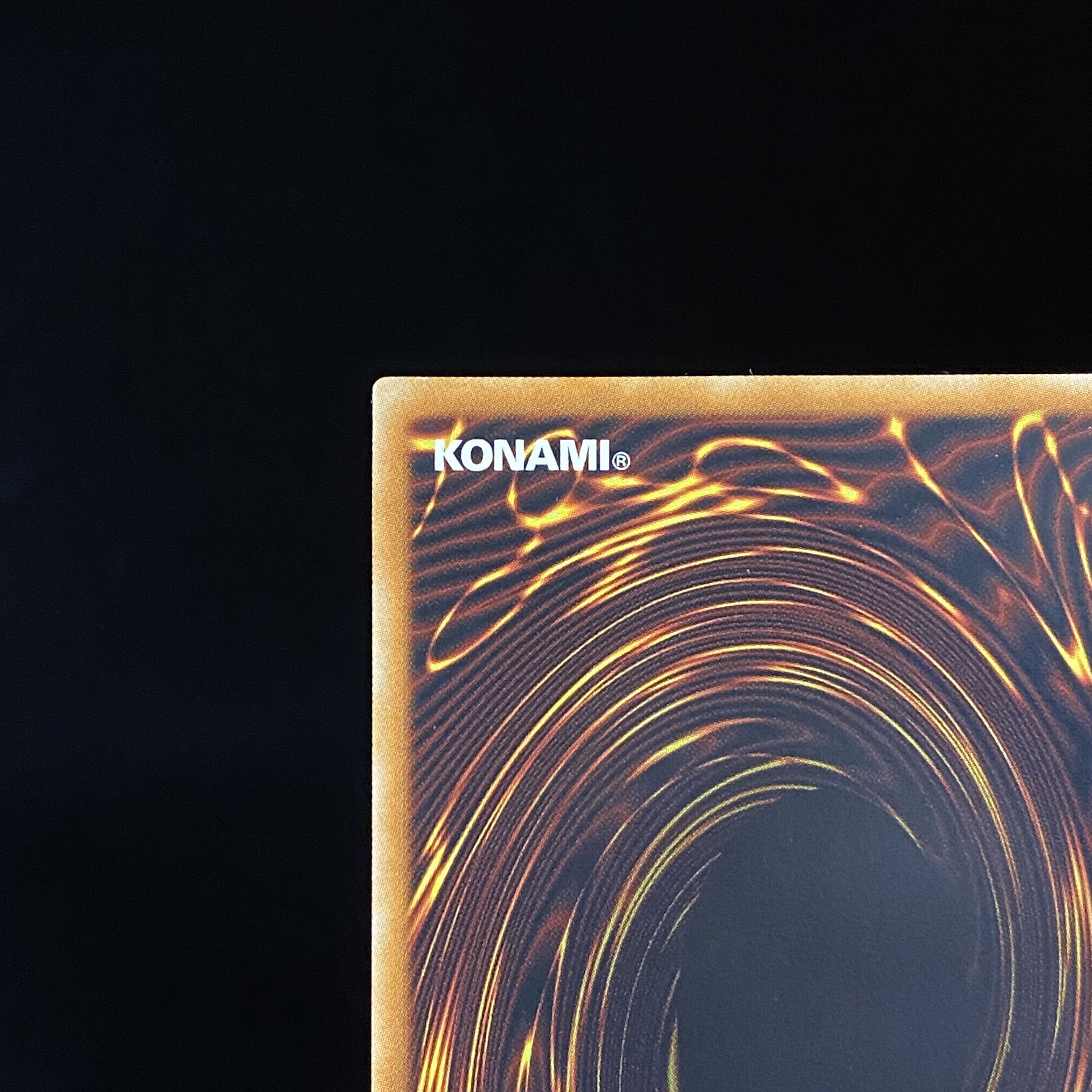 Black feather dragon holographic rare