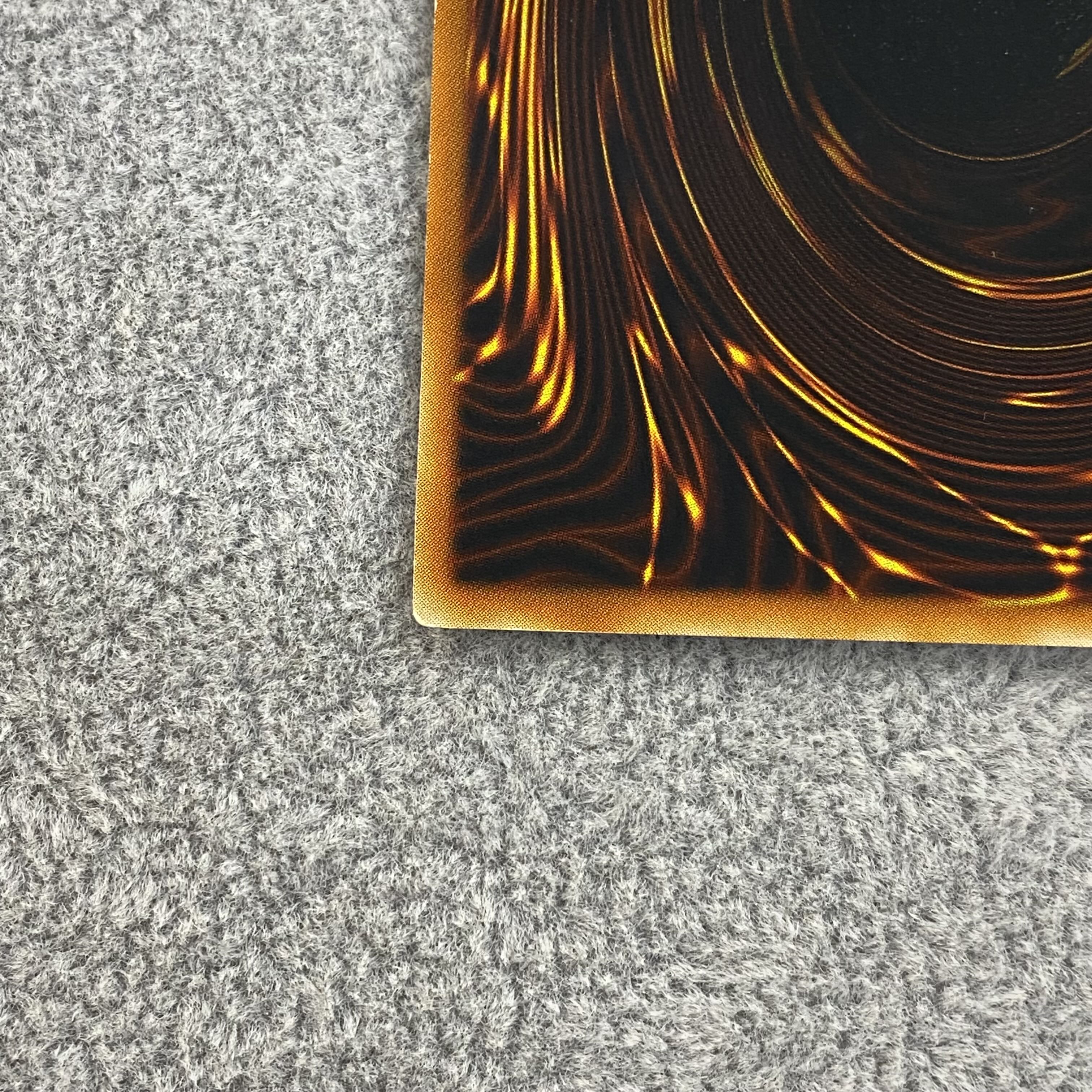 Uria, Lord of Searing Flames Relief Ultimate Rare SOI-JP001