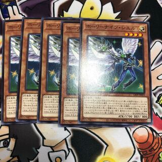 Starry Knight Ciel Normal JP019