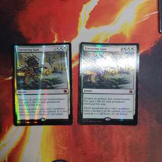 Fracturing Gust/Fracturing Gust 2 copies