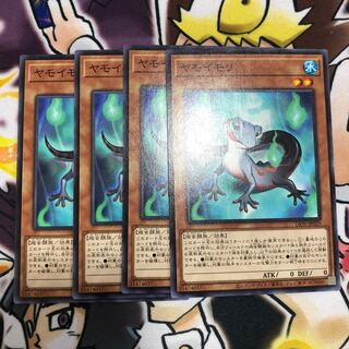 ヤモイモリ ノーマル JP029