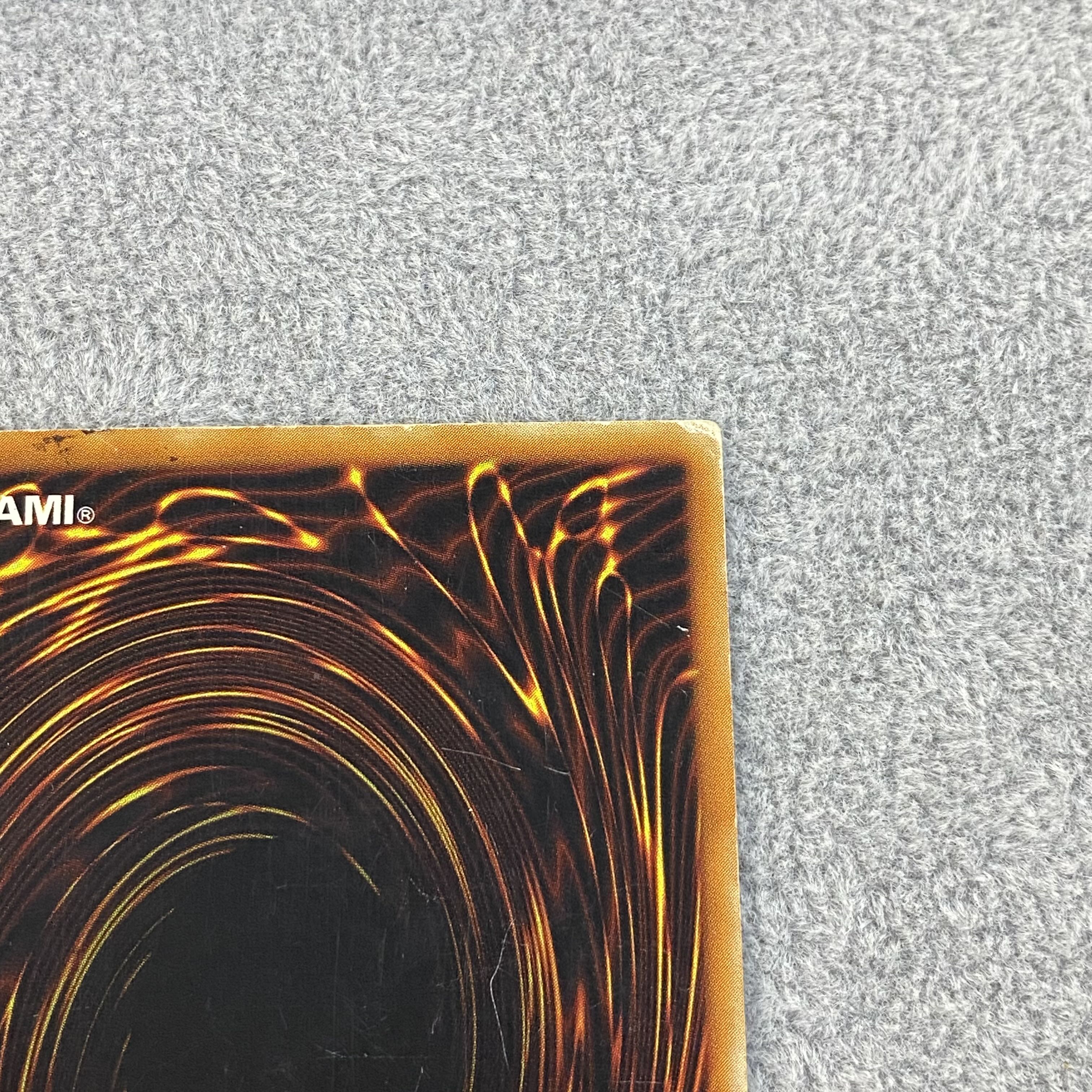 Revolver Dragon Relief Ultimate Rare 302-055