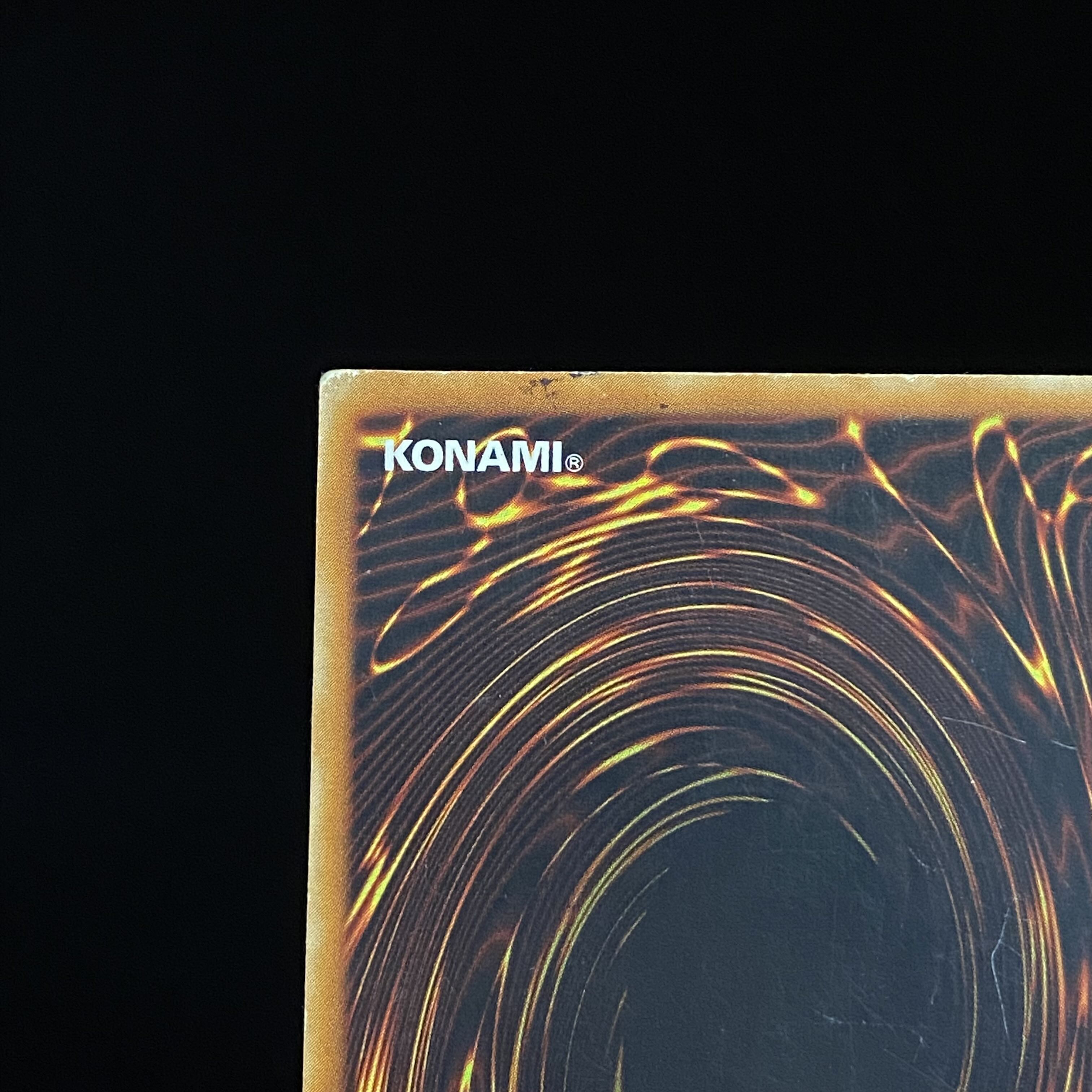 Revolver Dragon Relief Ultimate Rare 302-055