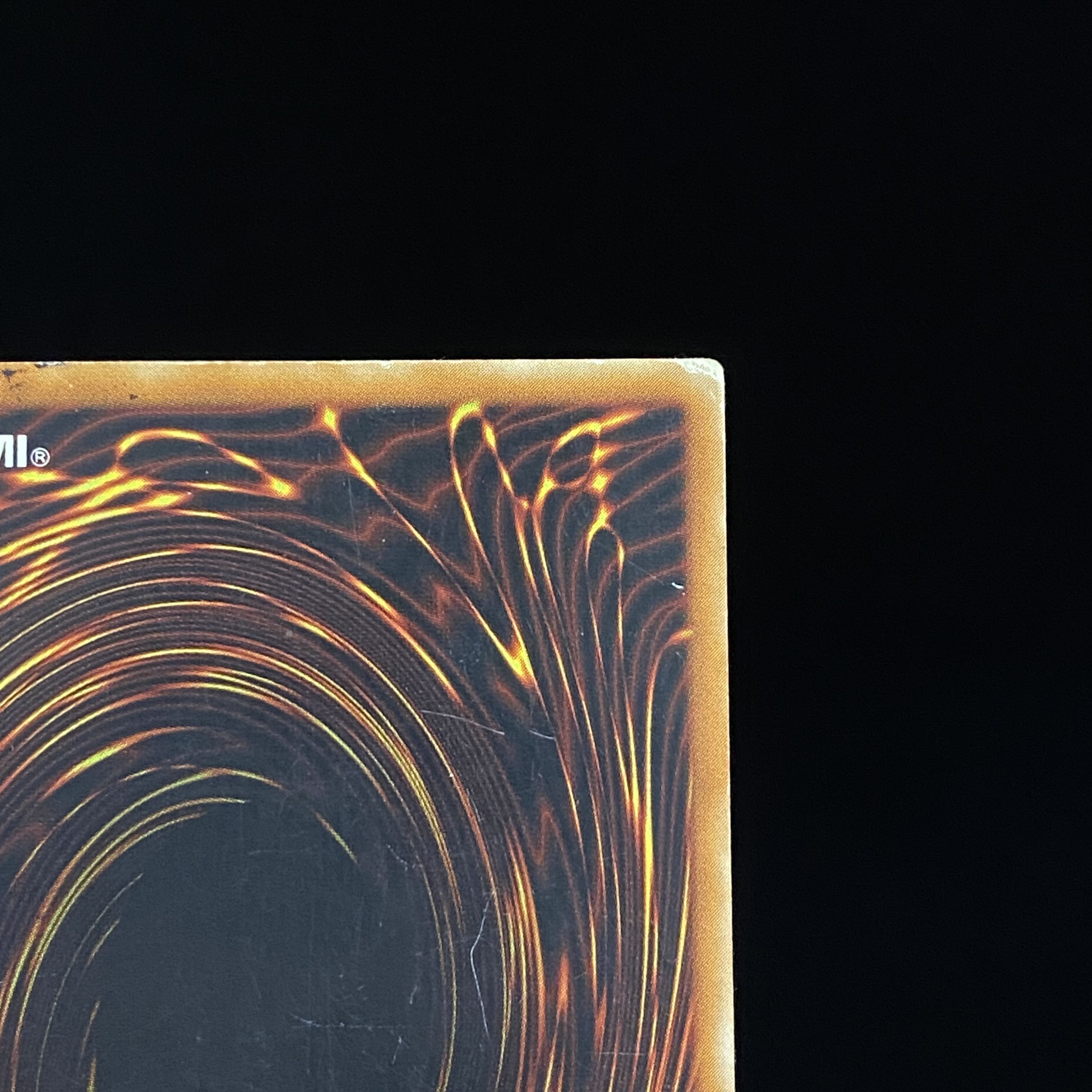 Revolver Dragon Relief Ultimate Rare 302-055