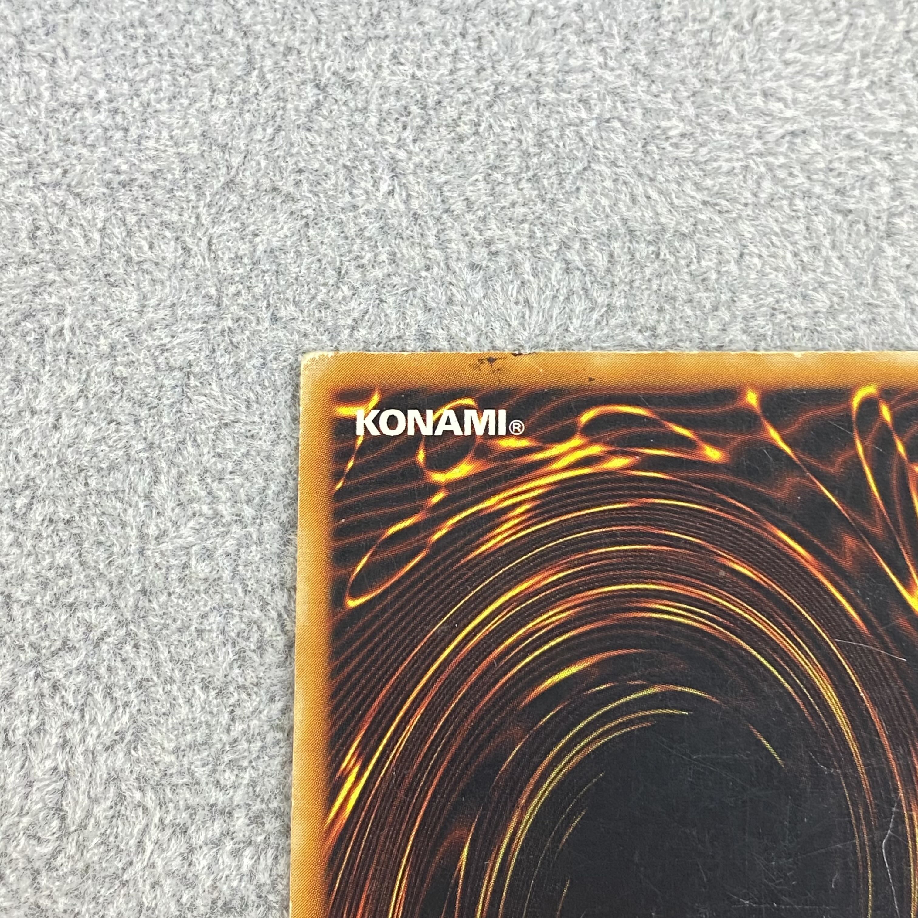 Revolver Dragon Relief Ultimate Rare 302-055