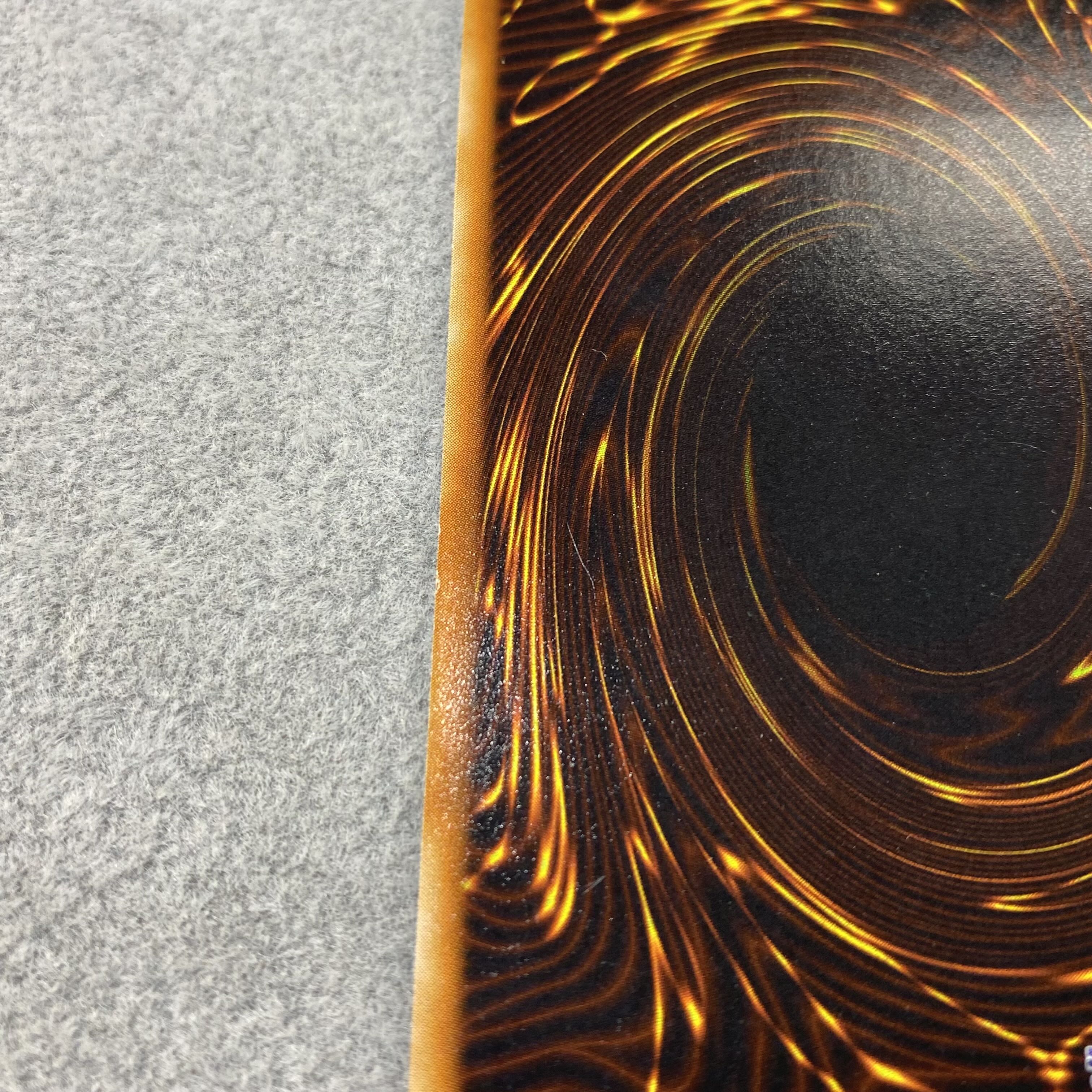 Clock Tower Prison Relief Ultimate Rare EOJ-JP048