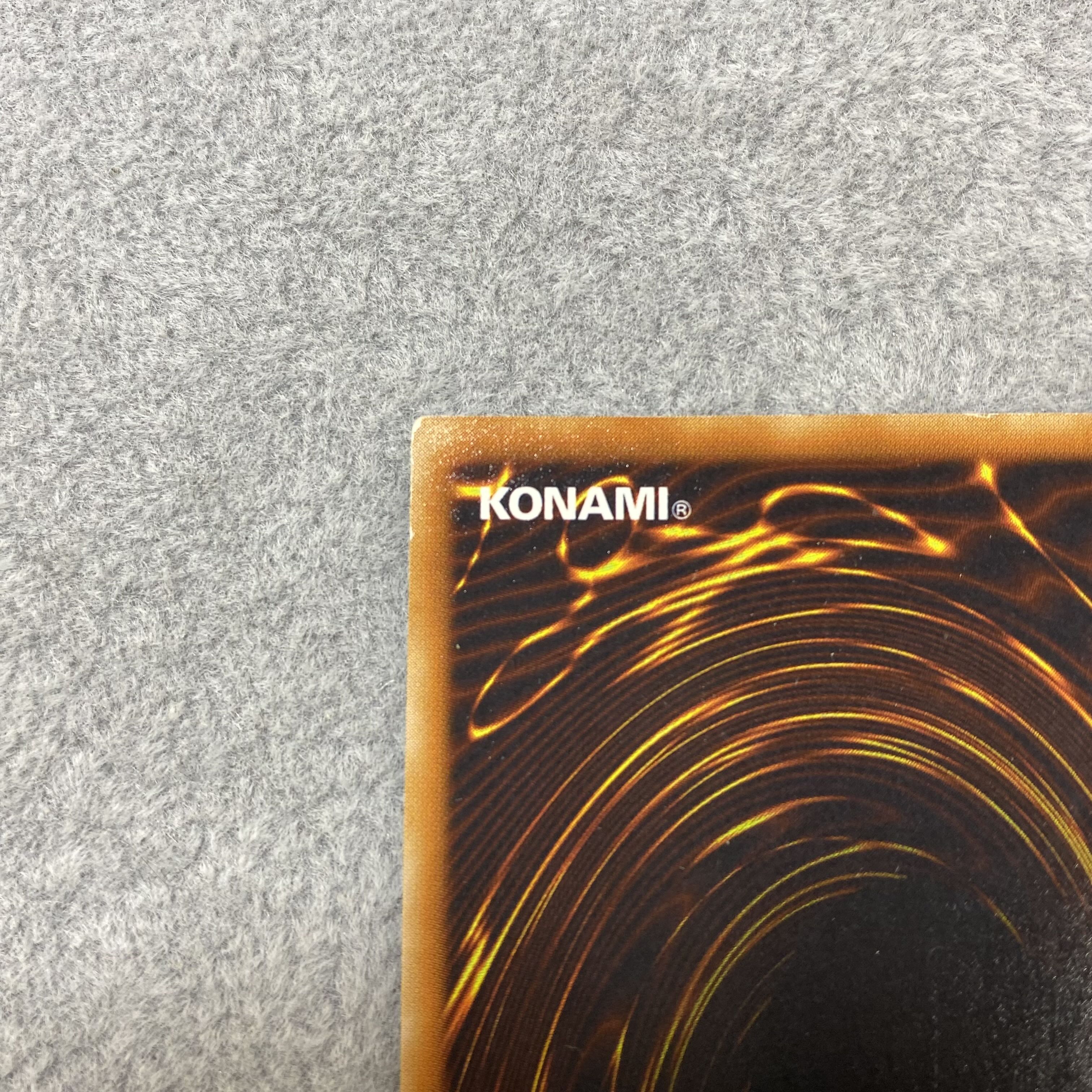 Clock Tower Prison Relief Ultimate Rare EOJ-JP048