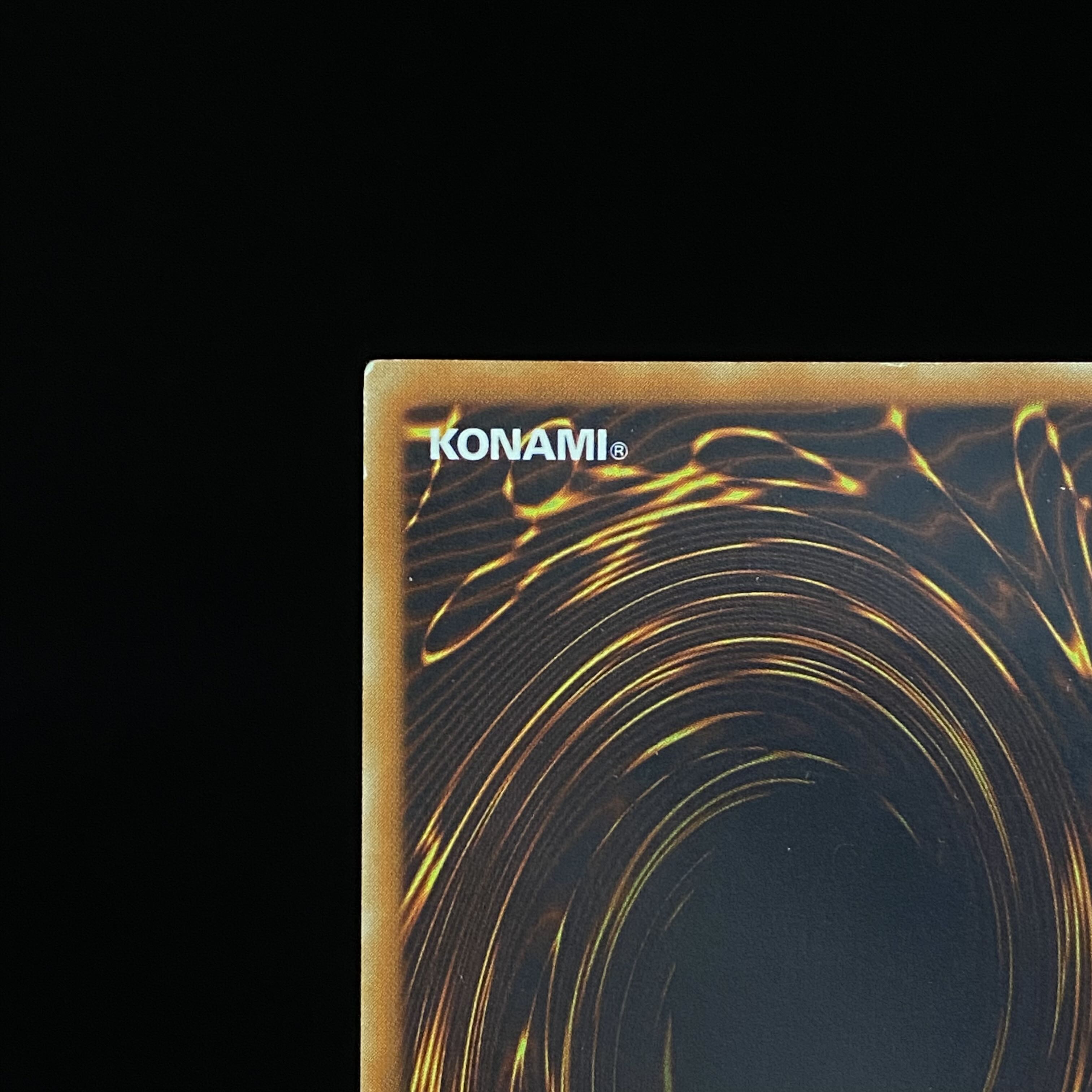 Clock Tower Prison Relief Ultimate Rare EOJ-JP048