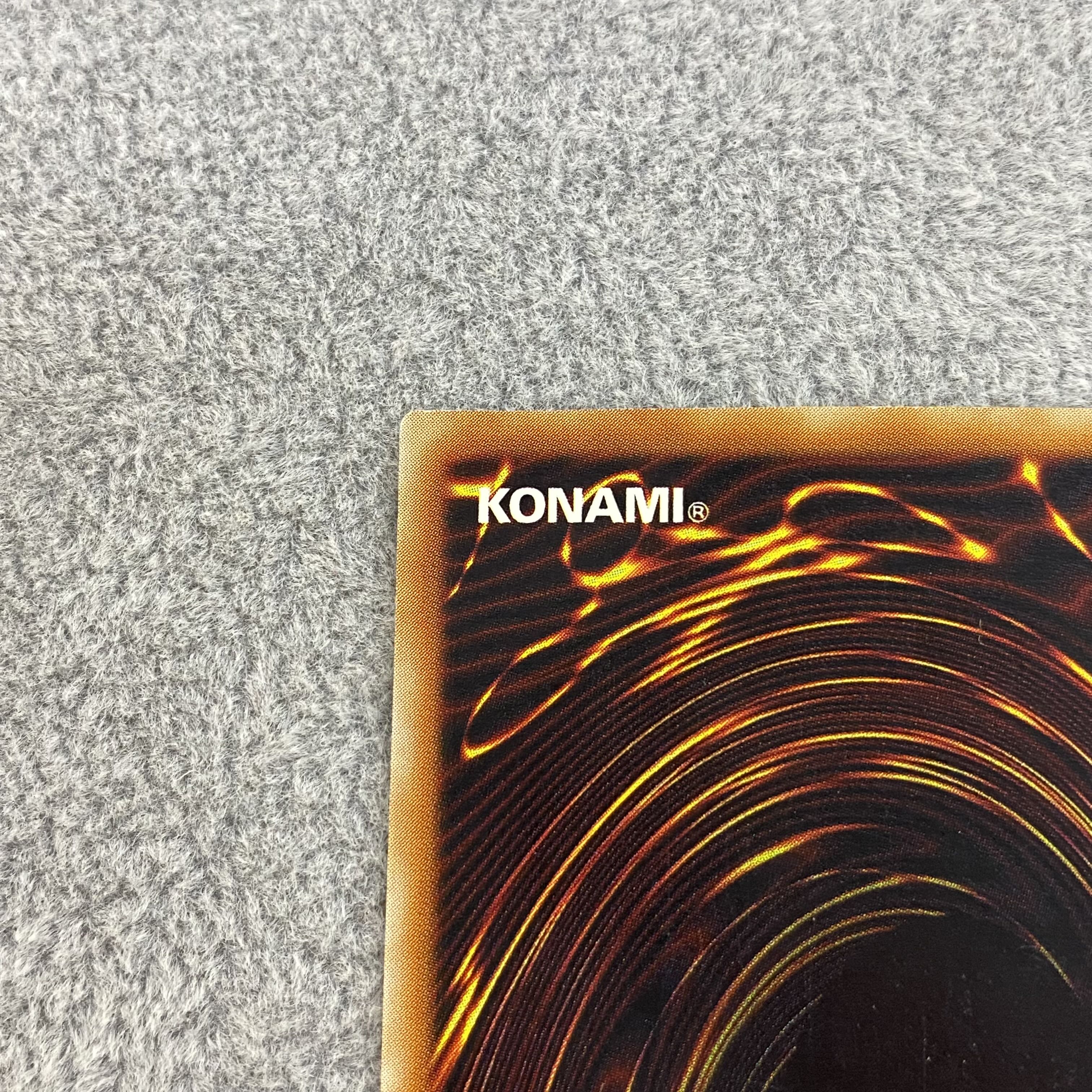 Psychic Mage Swordsman - Black Paladin Relief Ultimate Rare 303-051