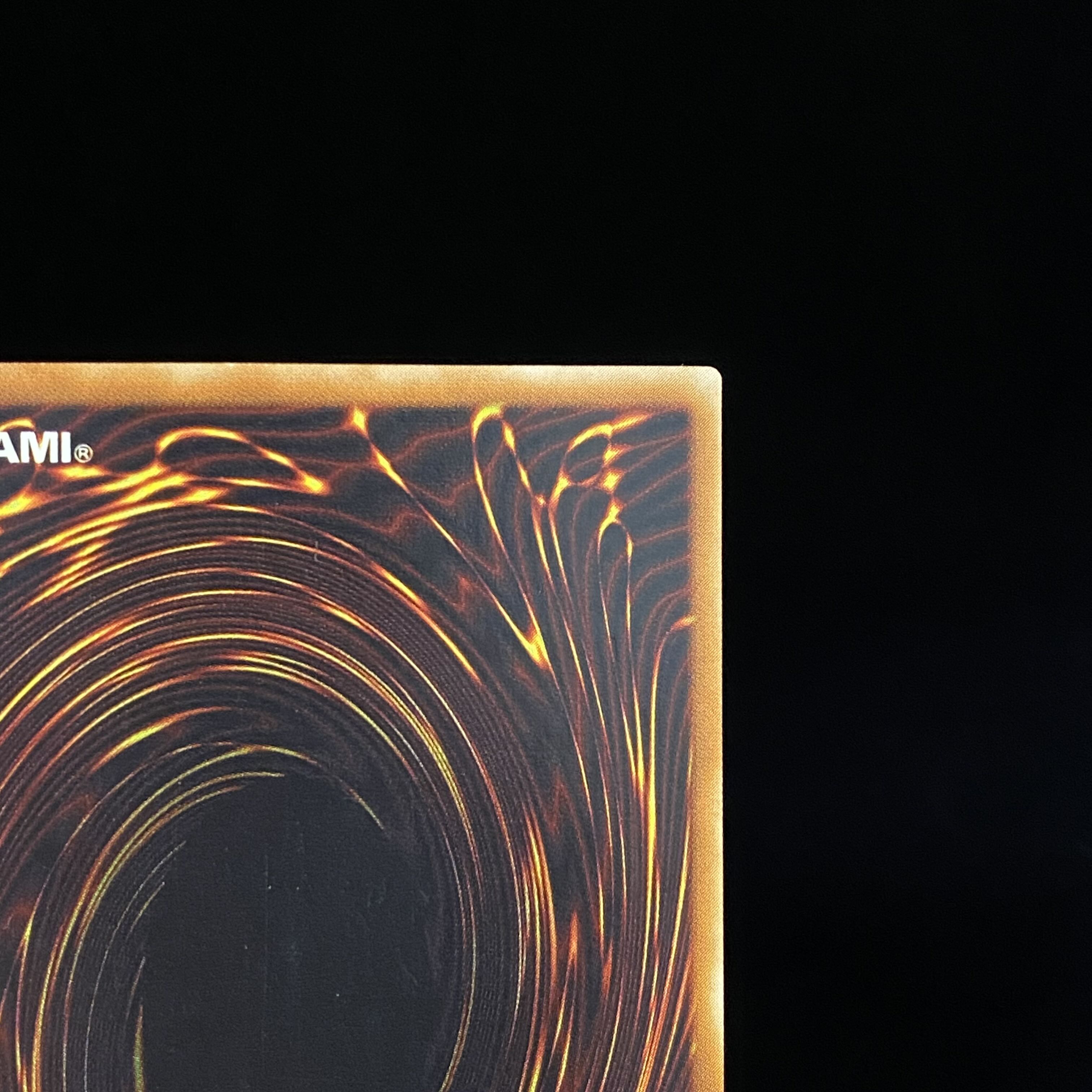 Psychic Mage Swordsman - Black Paladin Relief Ultimate Rare 303-051