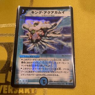 King Aquakamui SR S2/S5