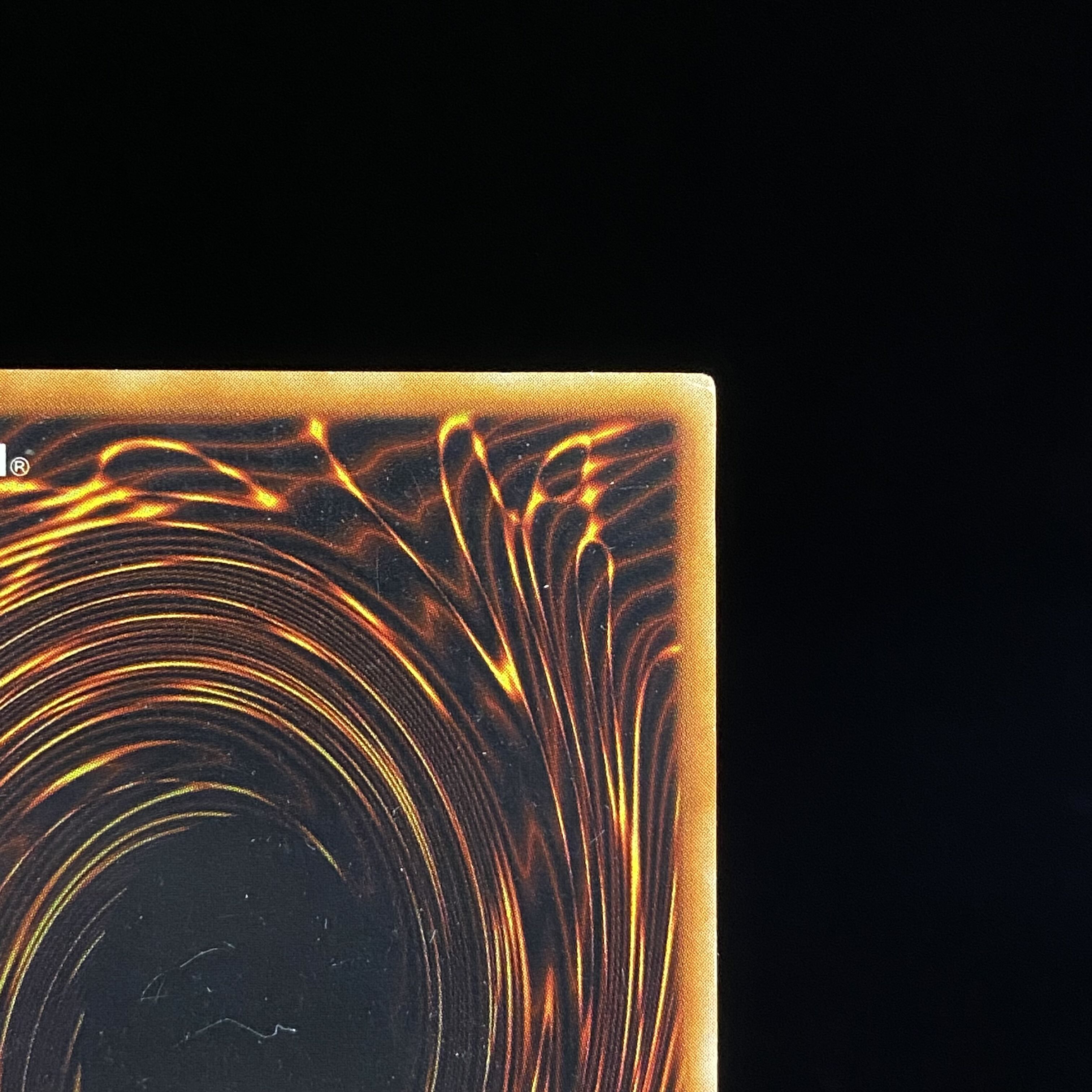 Black Magician Early Ultra Rare