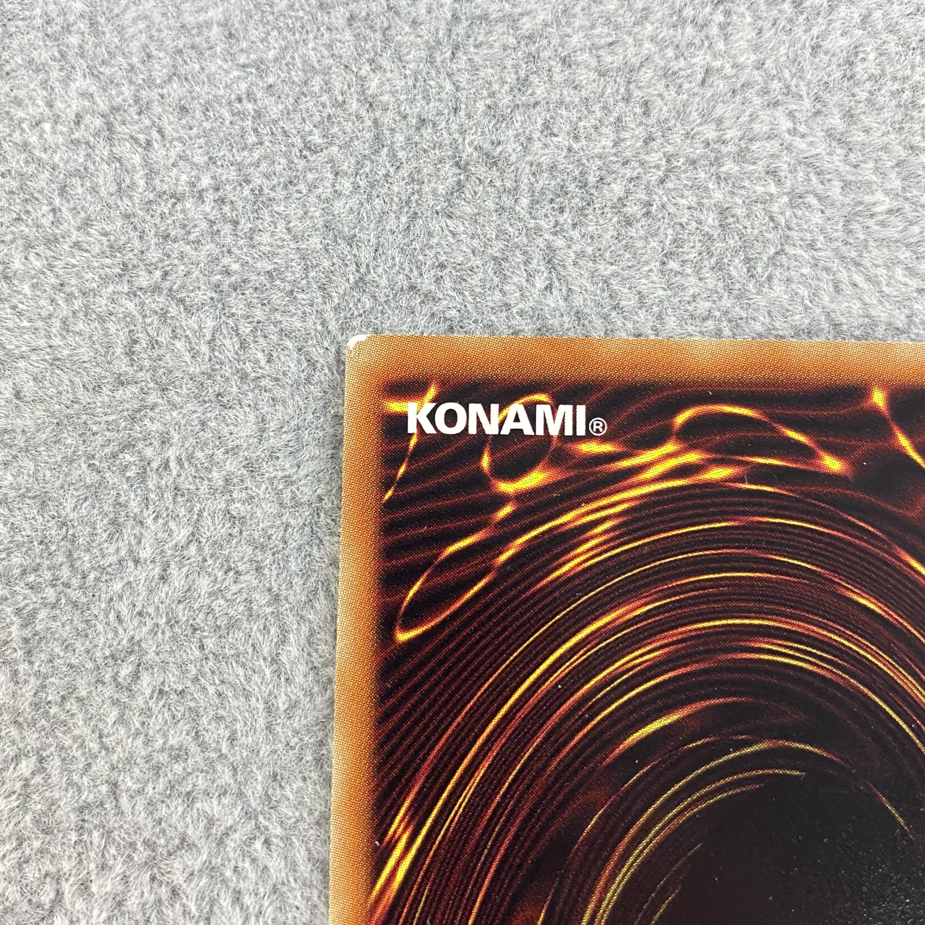 Blue-Eyes Chaos MAX Dragon holographic rare DP20-JP000